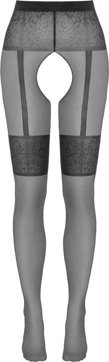 Productafbeelding Cottelli Collection Kruisloze panty (2)