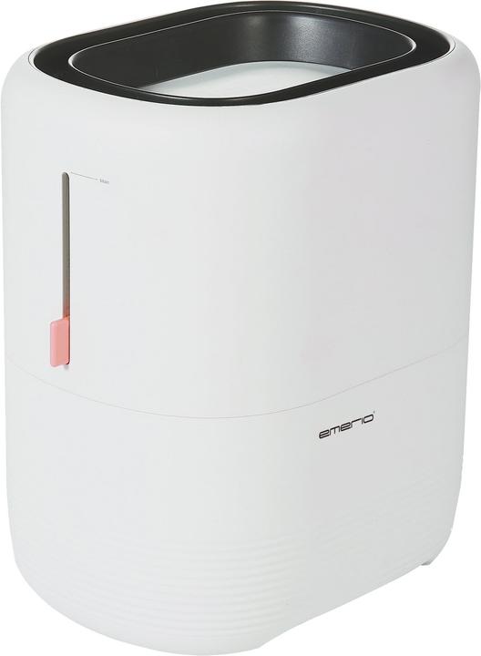 Emerio Verdunster Nimbus (30 m²)