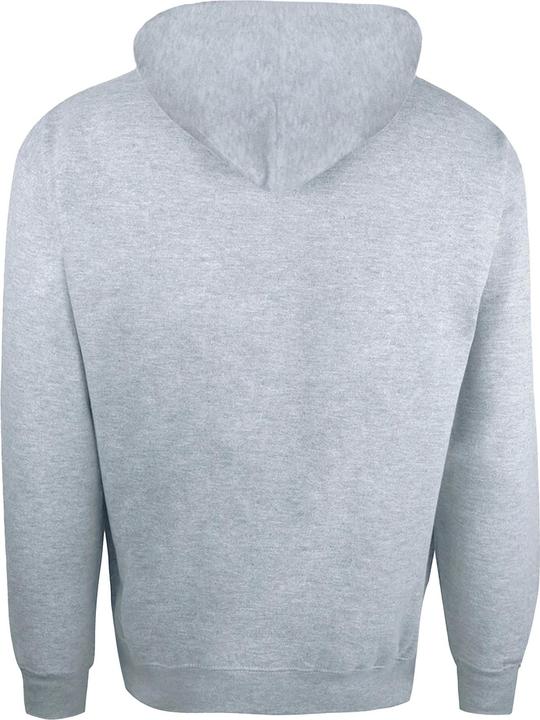 Actual product image Boys Guardians Of The Galaxy Star Lord Text Hoodie (152, 158)
