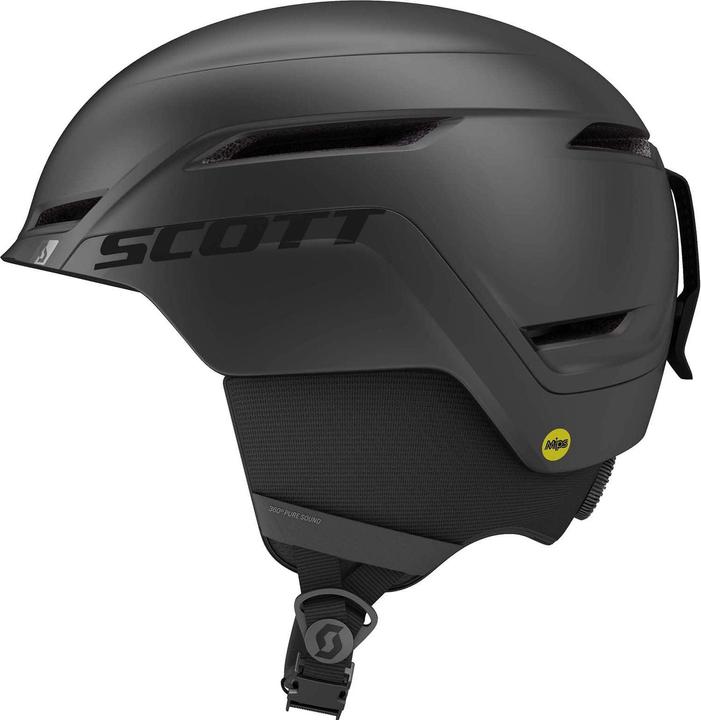 Produktbild Scott Sports Symbol 2 Plus Skihelm (51 - 55 cm, S)