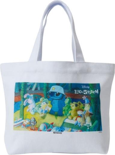 Produktbild Disney Plus Anq Lilo & Stitch Design MOVIE COLLECTION