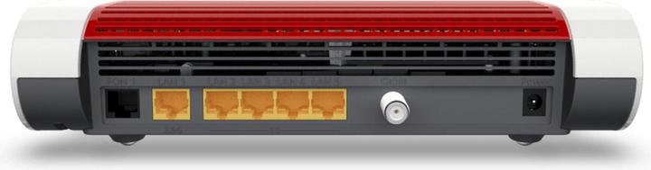 Productafbeelding AVM FRITZ!Box 6670 Kabel