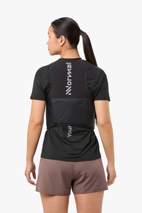 Actual product image Nnormal Race Vest Black (5 l)