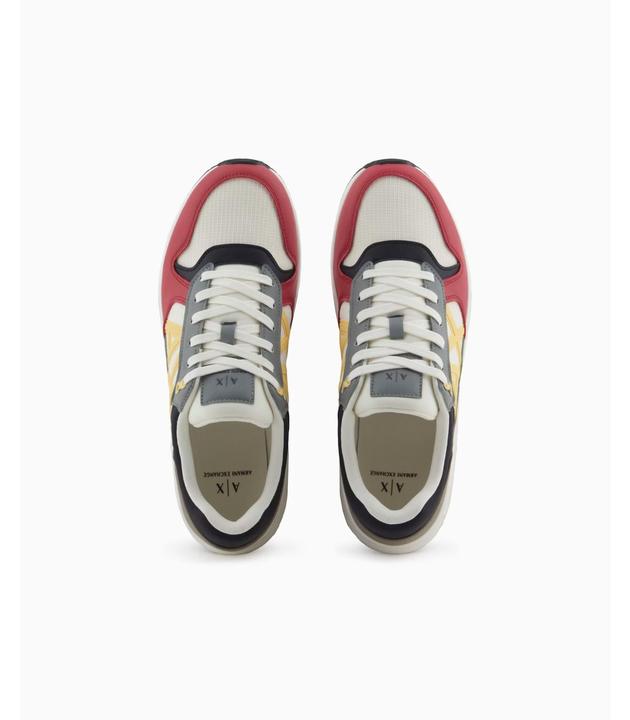 Actual product image Armani Exchange English (44)