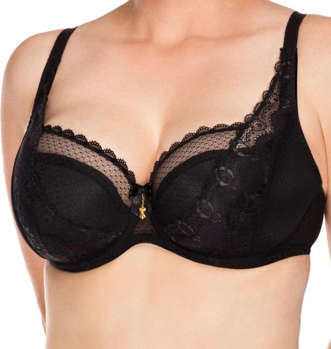 Produktbild Ulla Exclusive Line Schalen BH (85 E, Einzelpack)