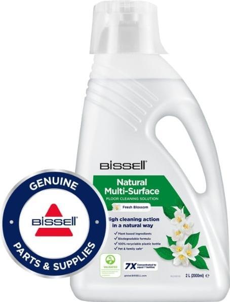 Produktbild Bissell Natural Multi-Surface