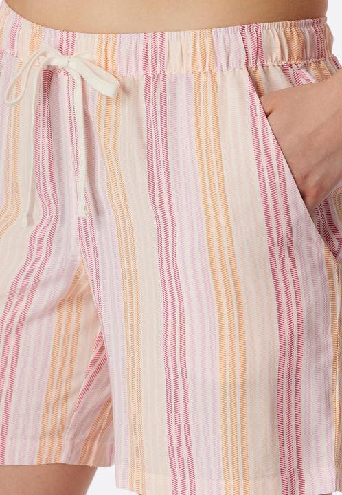 Actual product image Schiesser Mix+Relax pyjama shorts (46)