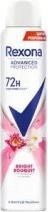 Produktbild Rexona Des Bright Bouquet Sp 200 72 H (Spray, 200 ml)