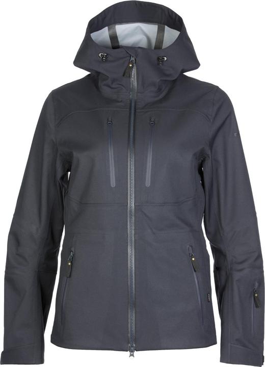 Rukka Hazel 3-Lagen Damen Skijacke