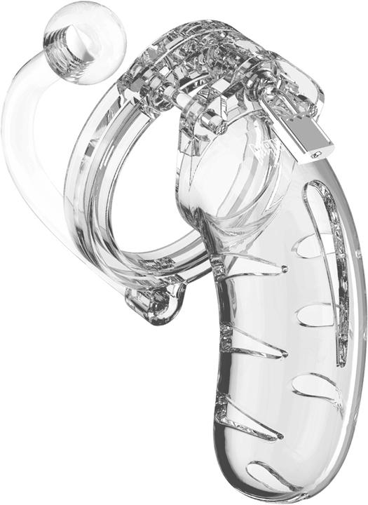 ManCage Model 11