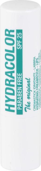 Actual product image Hydracolor Lip Care (tinted lip care, 21 ml)