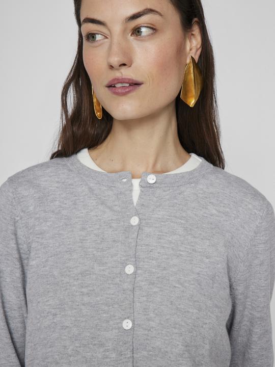 Produktbild Vila Geknöpfter Strickjacke (XS)