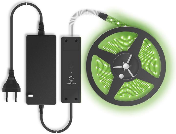 Image du produit myStrom Ballast Wlan LED Strip Driver