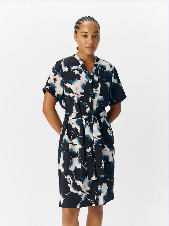 Produktbild Object Print Blusenkleid (34)