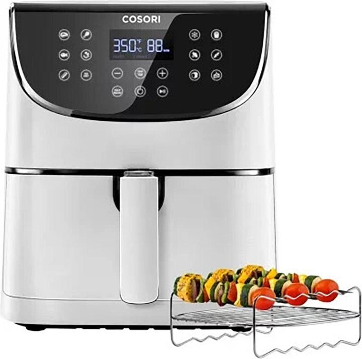 Actual product image Cosori CP 158-RXW