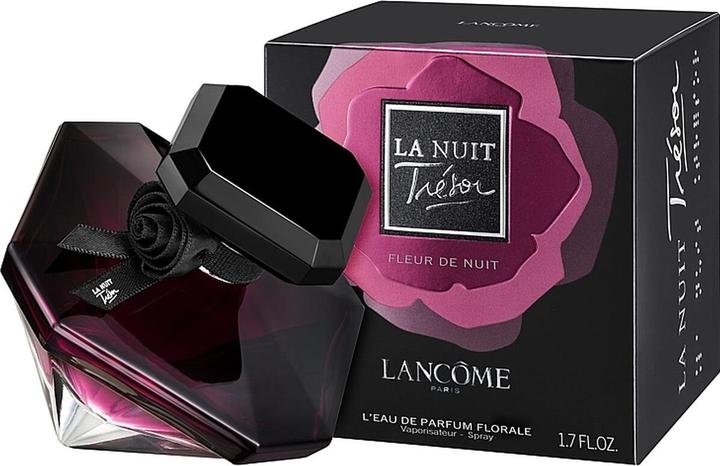Lancôme La Nuit Trésor Fleur de Nuit Eau de parfum