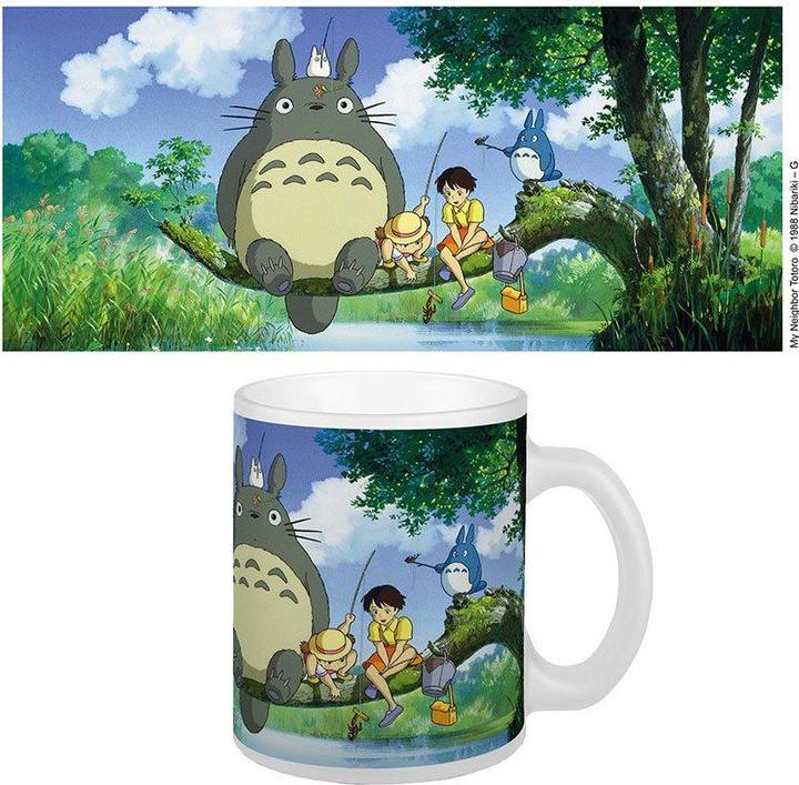 Produktbild Semic Studio Ghibli: Mein Nachbar Totoro (320 ml, 1 x)