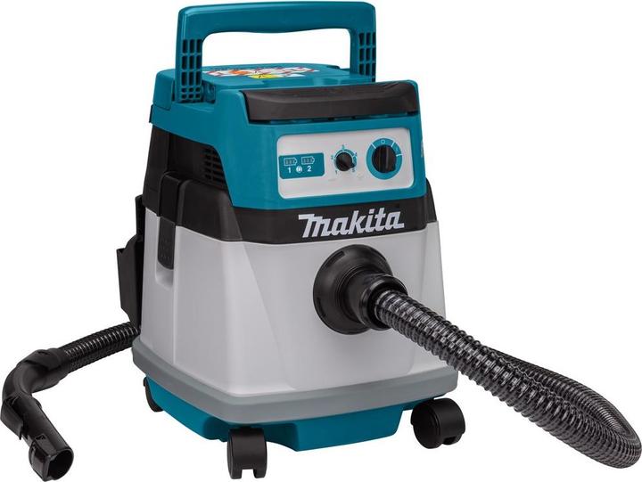 Immagine prodotto Makita DVC155LZX2 (Aspirapolvere a umido e a secco)
