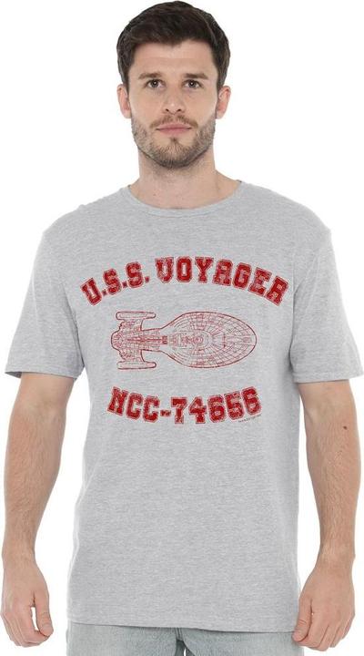 Produktbild Voyager Athletic TShirt (M)