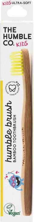Image du produit The Humble Co. Brosse à dents (Ultra doux, 1 x)