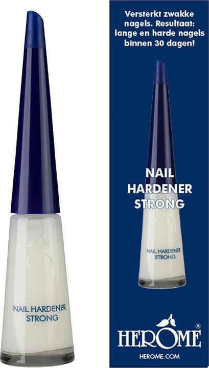 Image du produit Herome Strong Nagelhärter-Set (10 ml)