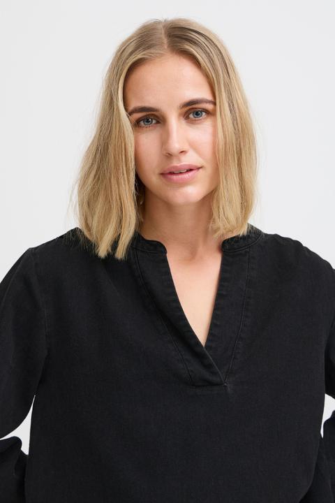 Immagine prodotto Pulz Jeans PZMALIA V-Neck Blouse 50208396 (L)