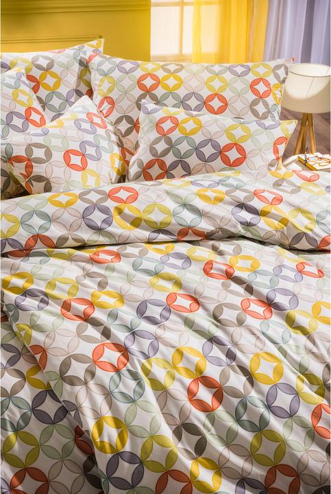 Produktbild Nighty Night Jannes (Kopfkissenbezug, 65 x 100 cm)