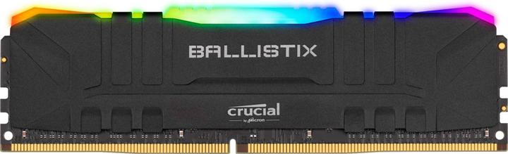 Produktbild Crucial Ballistix RGB (2 x 8GB, 3600 MHz, DDR4-RAM, DIMM)