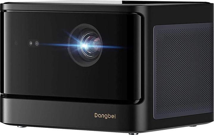 Actual product image Dangbei Mars Pro (UHD, 3200 lm, 1.27:1)