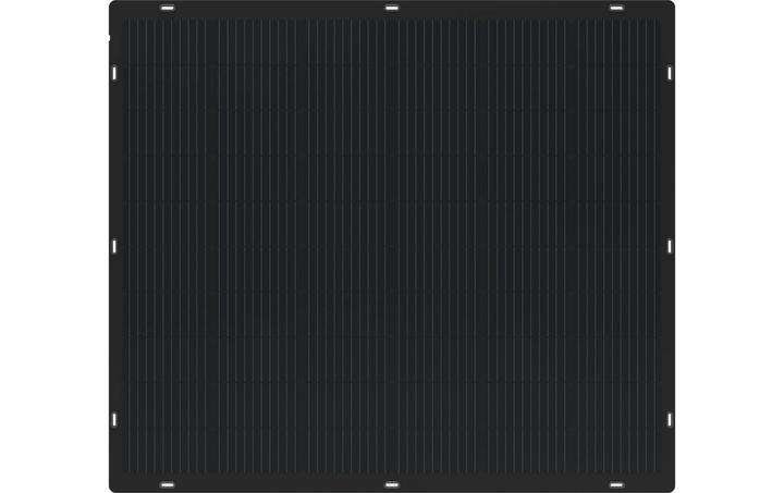 Actual product image Marstek Solarpanel (220 W, 4.07 kg)