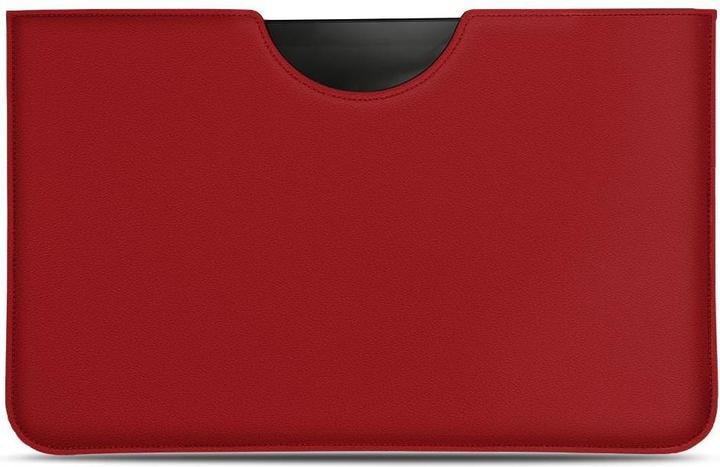 Rouge PU ( Pantone #d50032 )