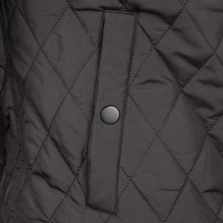 Produktbild Urban Classics Diamond Quilt Nylon Jacket (XL)