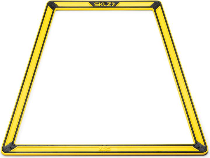 Produktbild SKLZ 10 Agility Trainer Pro Trapeze