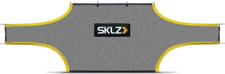 Produktbild SKLZ Goalshot 5mx2m Tornetz