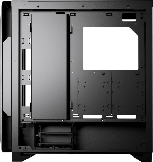 Image du produit Cougar DarkBlader-S (SSI CEB, ATX, mATX, Mini-ITX)