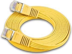 Actual product image Wirewin Network cable (STP, CAT6, 20 m)