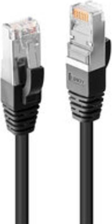 Lindy Network cable (S/FTP, CAT6, 0.30 m)