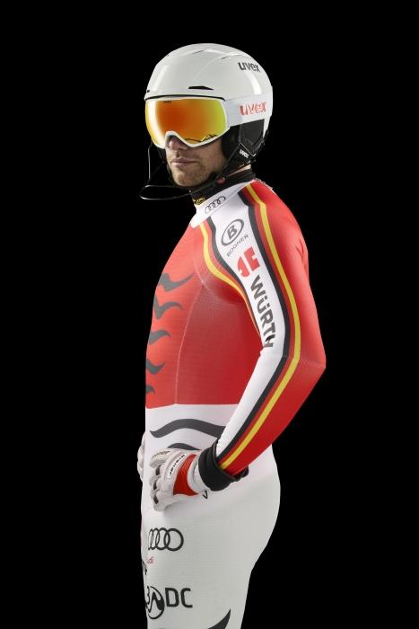 Immagine prodotto Uvex Sports resolution (55 - 59 cm)
