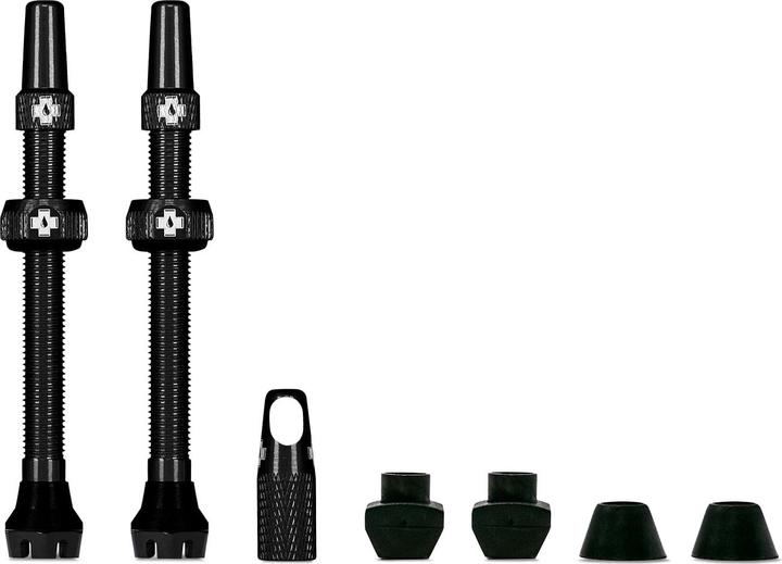 Produktbild Muc-Off V2 Tubeless Ventil Kit, 80mm