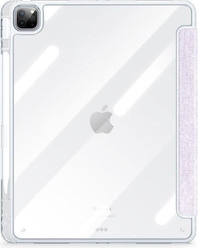 Actual product image Dux Ducis Unid Series Bookcover Cover (IPad Pro 11 (2020))