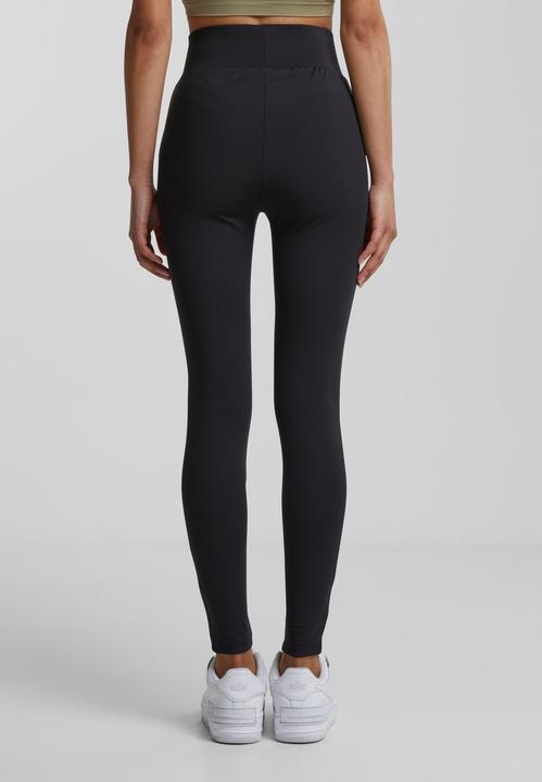 Produktbild Urban Classics Ladies High Waist Leggings (XL)