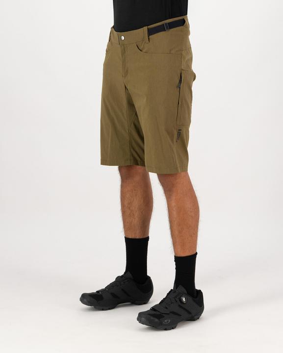 Produktbild Mons Royale Diversion Merino Trail Shorts (S)