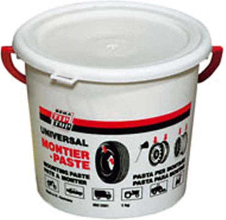 Produktbild Rema Tip Top Universal Reifen-Montierpaste (1000 ml, Montagepaste)