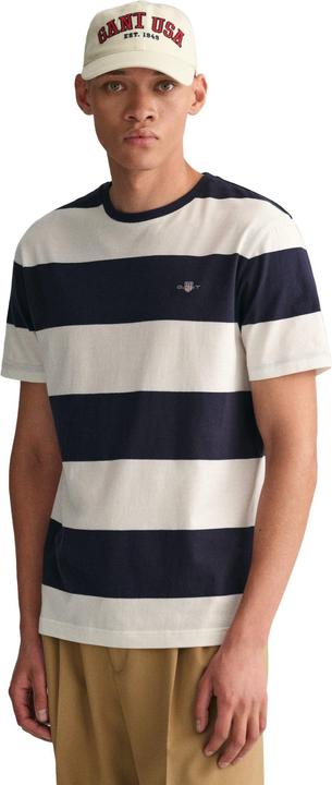 Immagine prodotto GANT Bar Stripe T-Shirt (L)