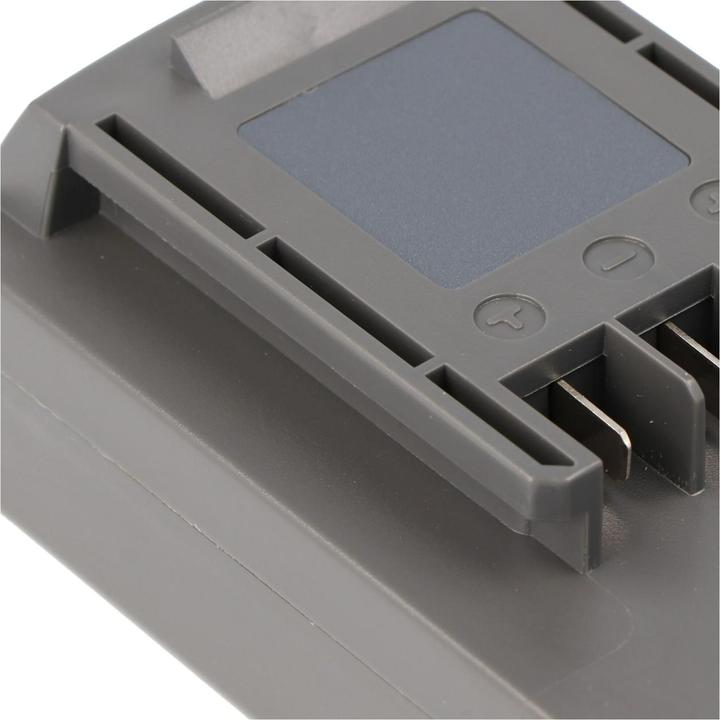 Immagine prodotto AccuCell Batteria Wolf Garten Li-Ion Power-Pack 5, 41A20--L650 (18 V)