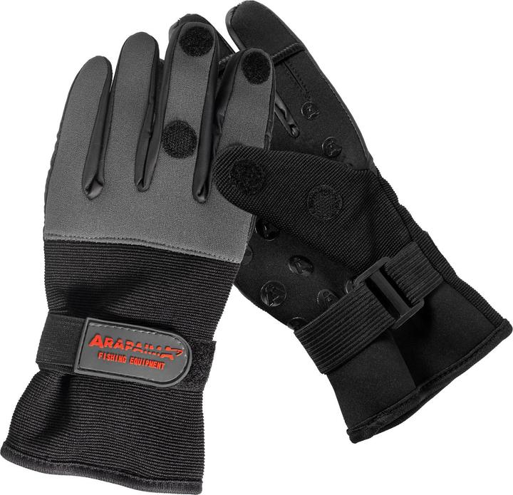 Image du produit Arapaima Fishing Equipment wizard (3XL)