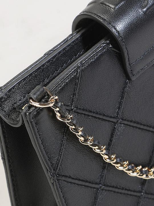 Actual product image Tory Burch Geldbörse FLEMING MINI