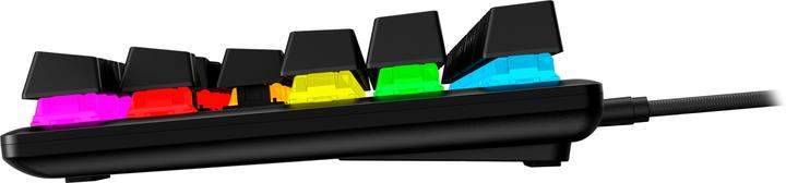 Actual product image HyperX Alloy Origins Core PBT HX (CH, Cable)