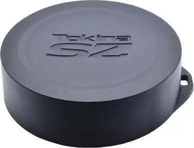 Actual product image Tokina SZ 8mm 1:2.8 Fisheye Canon EF-M (Canon EF-M, APS-C / DX)