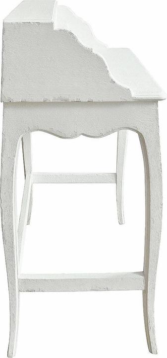 Actual product image Loberon Sekretär Penworth antikweiss